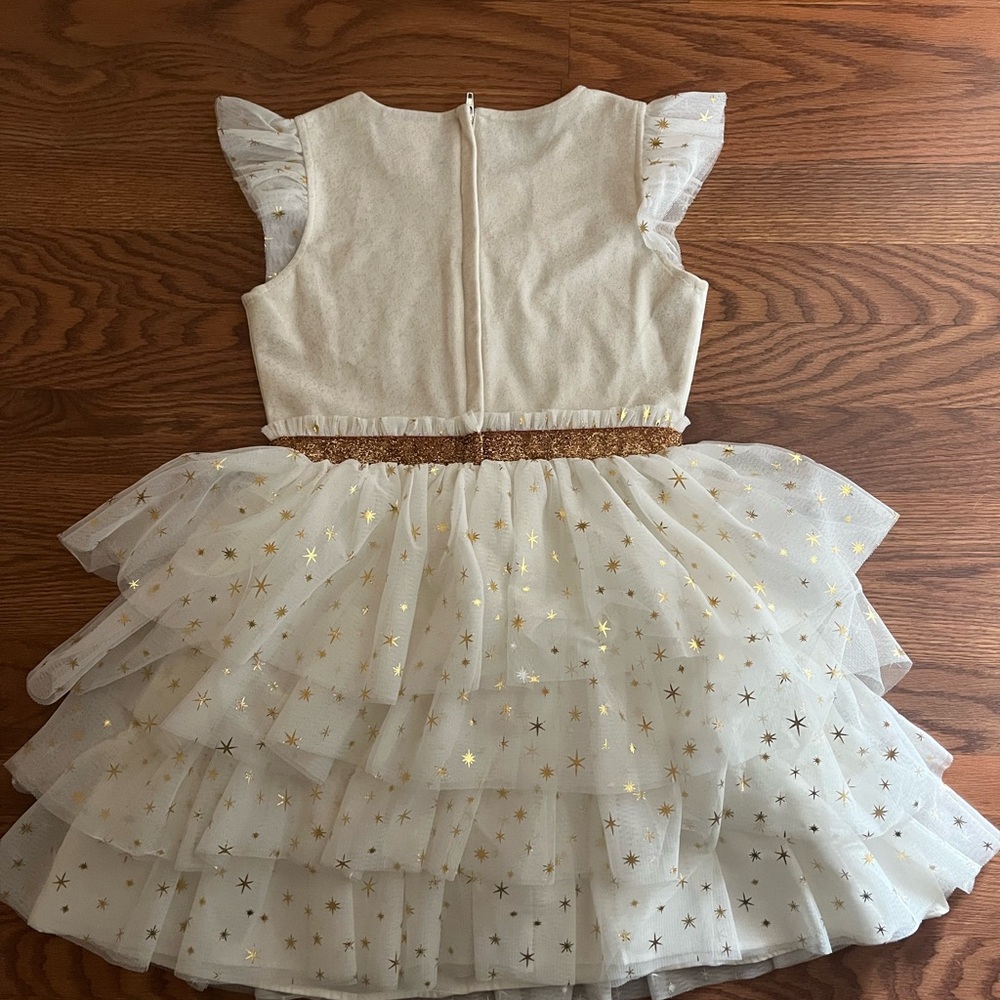 American girl set - Luciana and girl/doll dress